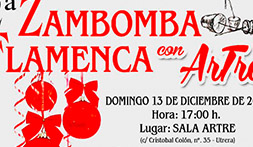 conciertos de María Portillo